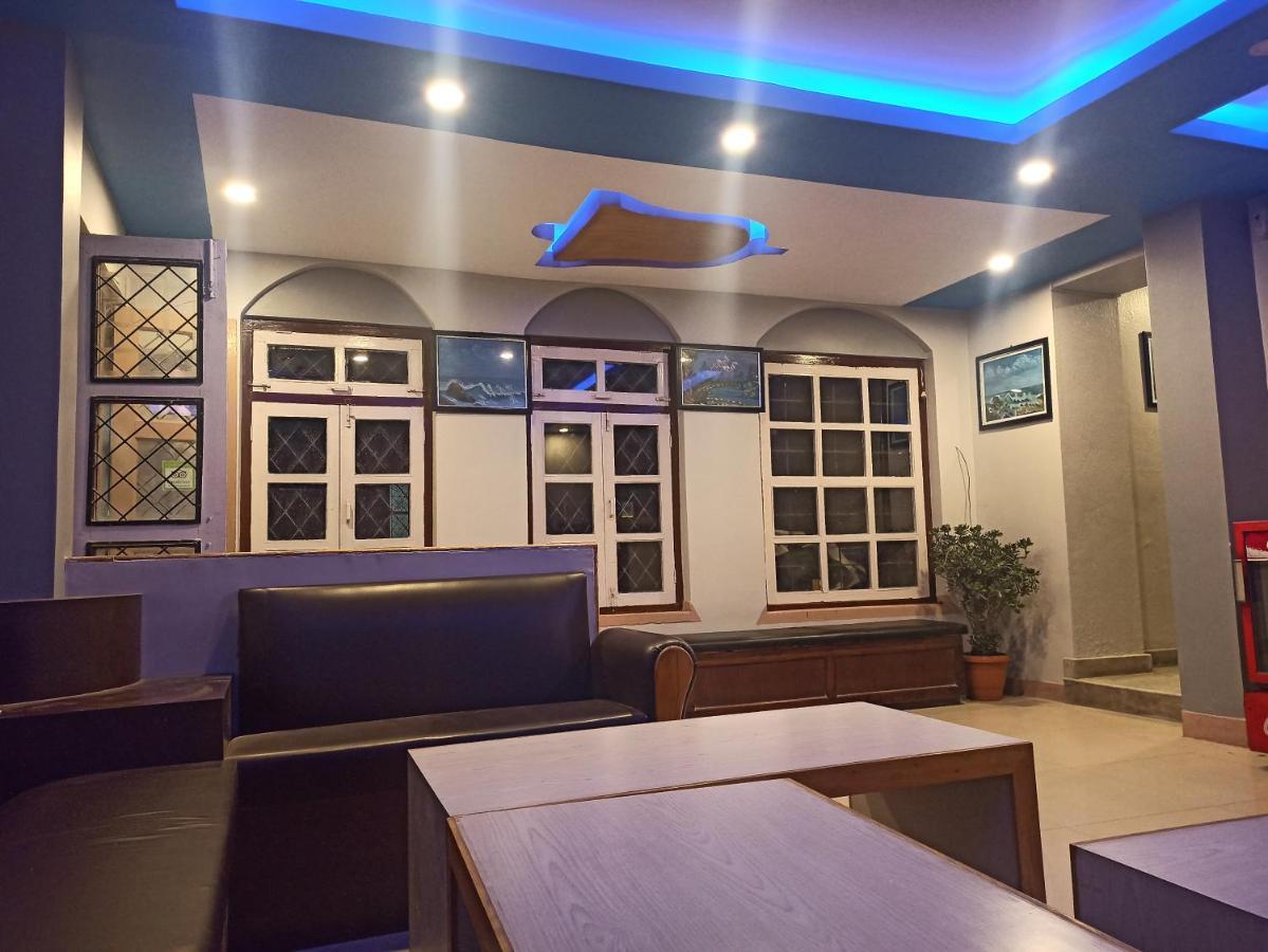 Bhatgoan Big Bell Guest House מראה חיצוני תמונה