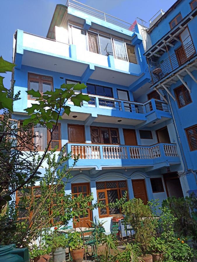 Bhatgoan Big Bell Guest House מראה חיצוני תמונה