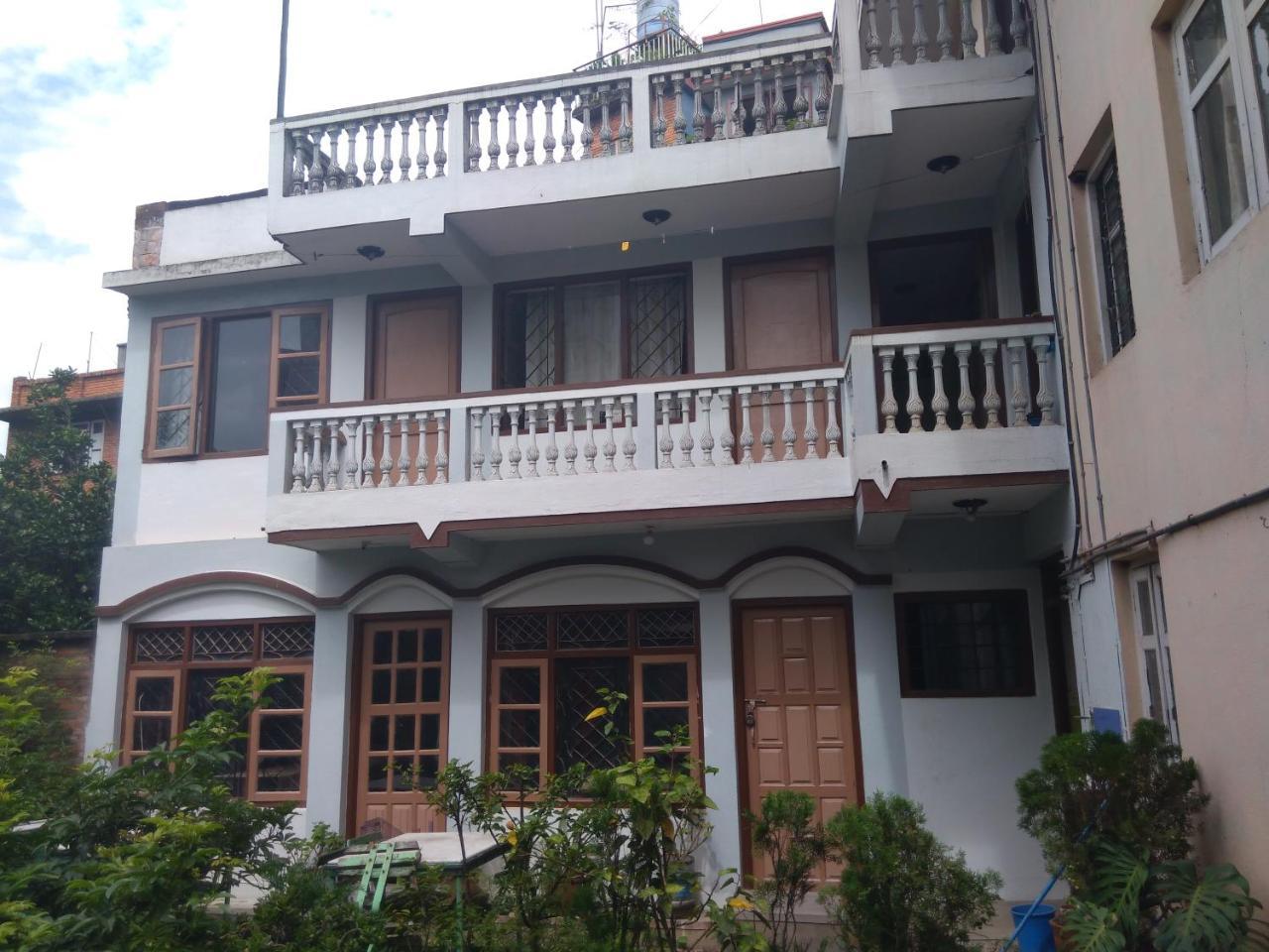 Bhatgoan Big Bell Guest House מראה חיצוני תמונה