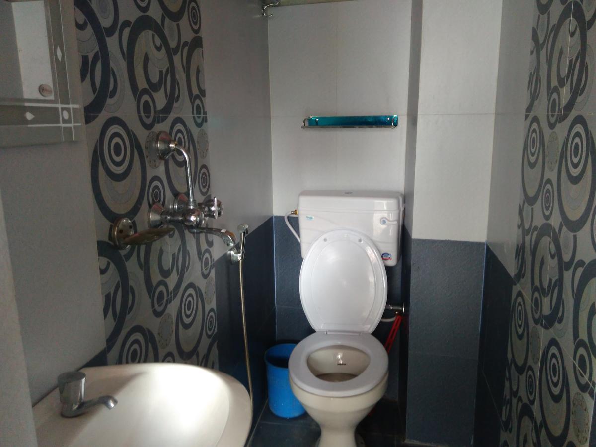 Bhatgoan Big Bell Guest House מראה חיצוני תמונה