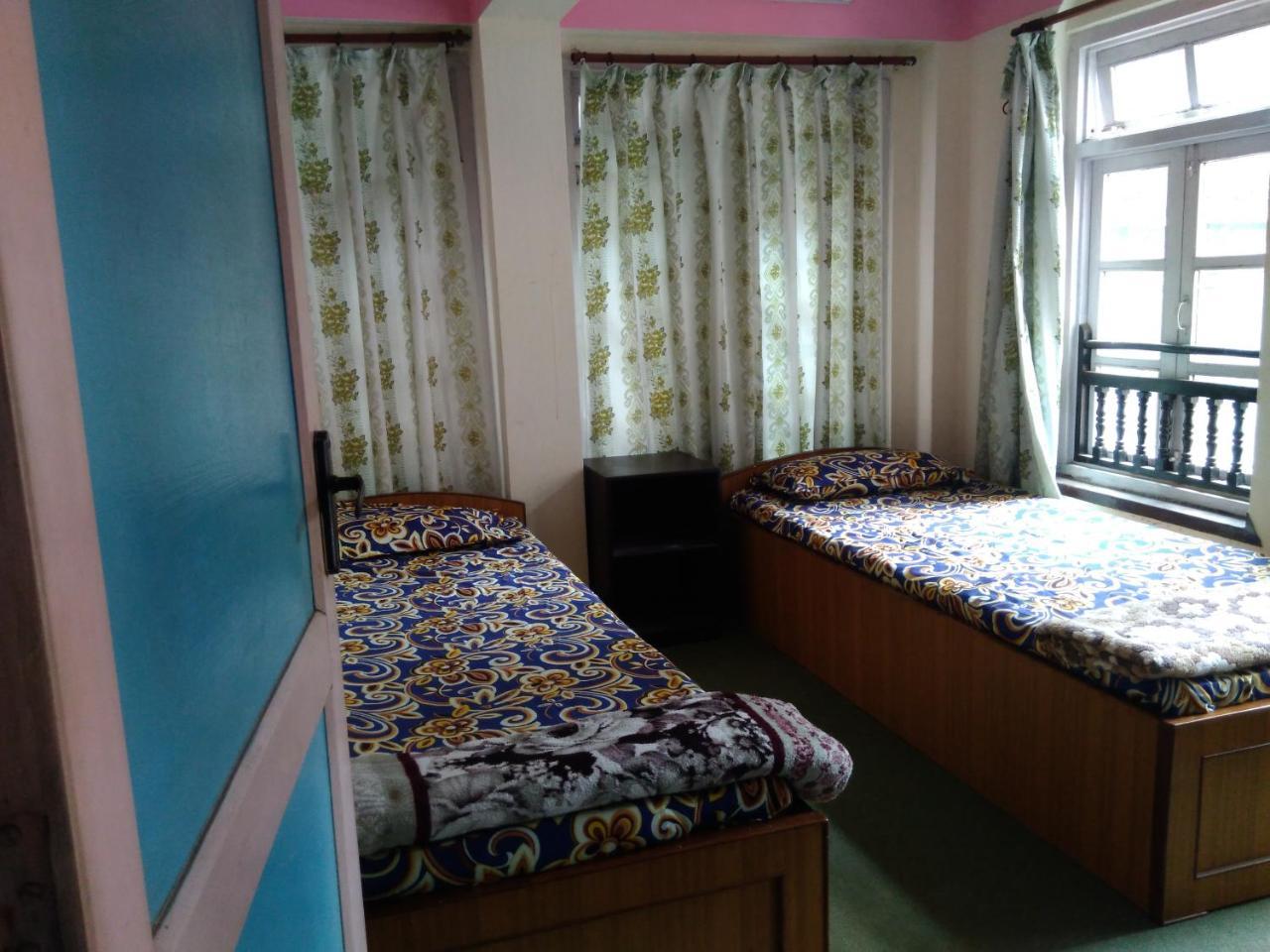 Bhatgoan Big Bell Guest House מראה חיצוני תמונה