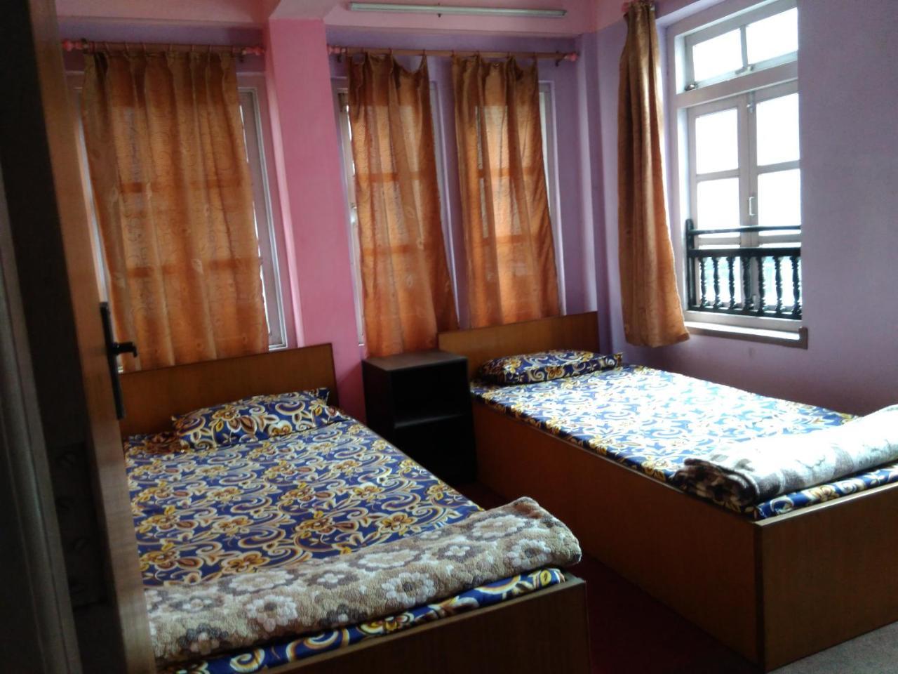 Bhatgoan Big Bell Guest House מראה חיצוני תמונה