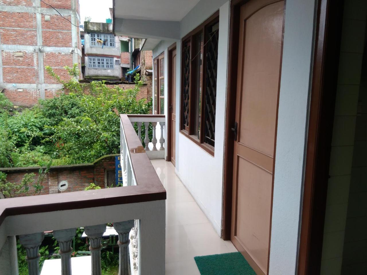 Bhatgoan Big Bell Guest House מראה חיצוני תמונה