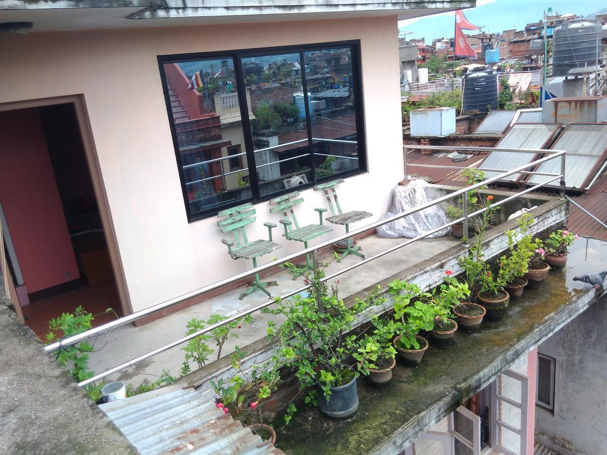 Bhatgoan Big Bell Guest House מראה חיצוני תמונה