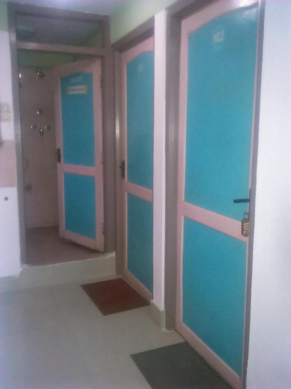 Bhatgoan Big Bell Guest House מראה חיצוני תמונה