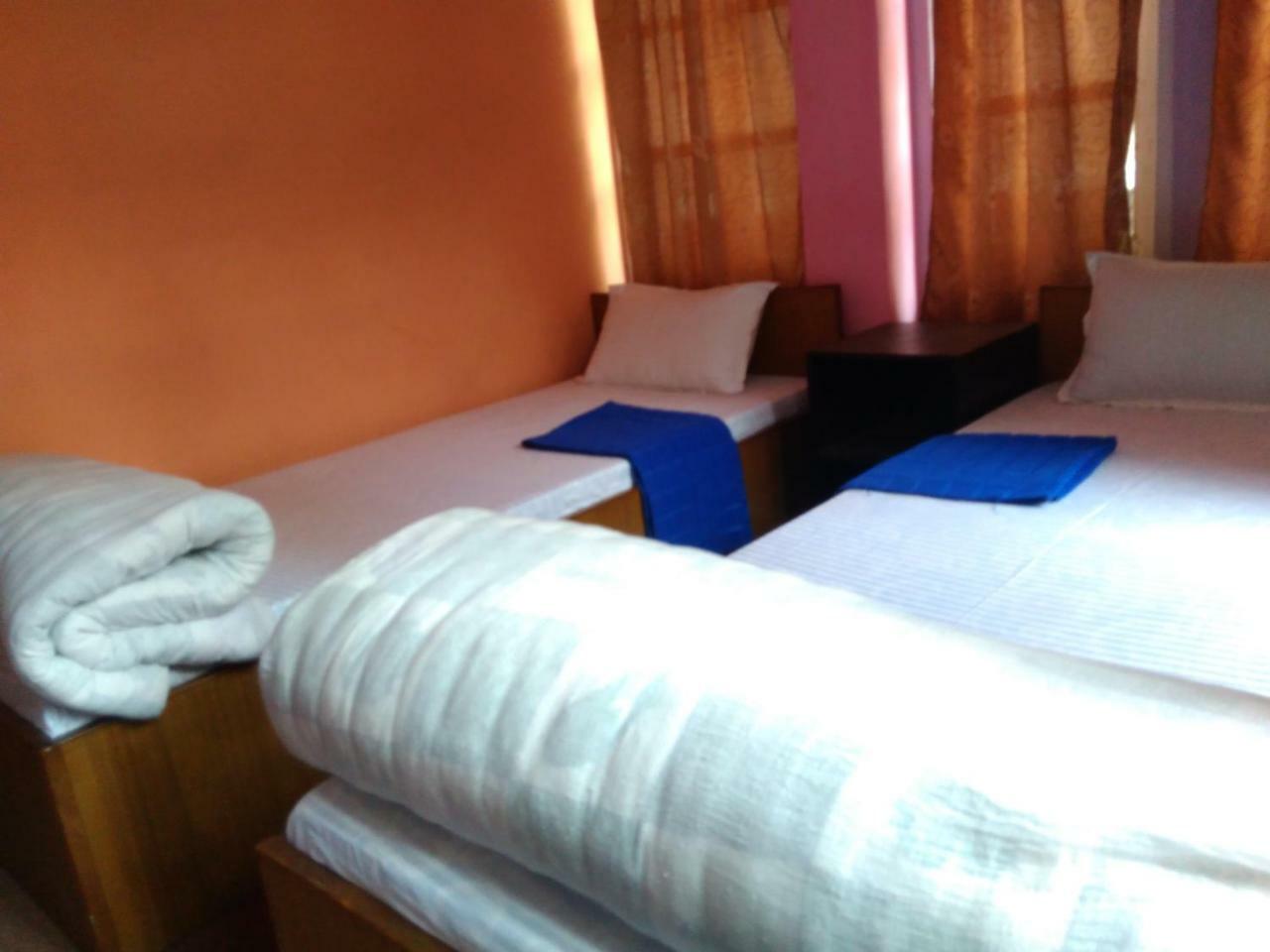 Bhatgoan Big Bell Guest House מראה חיצוני תמונה
