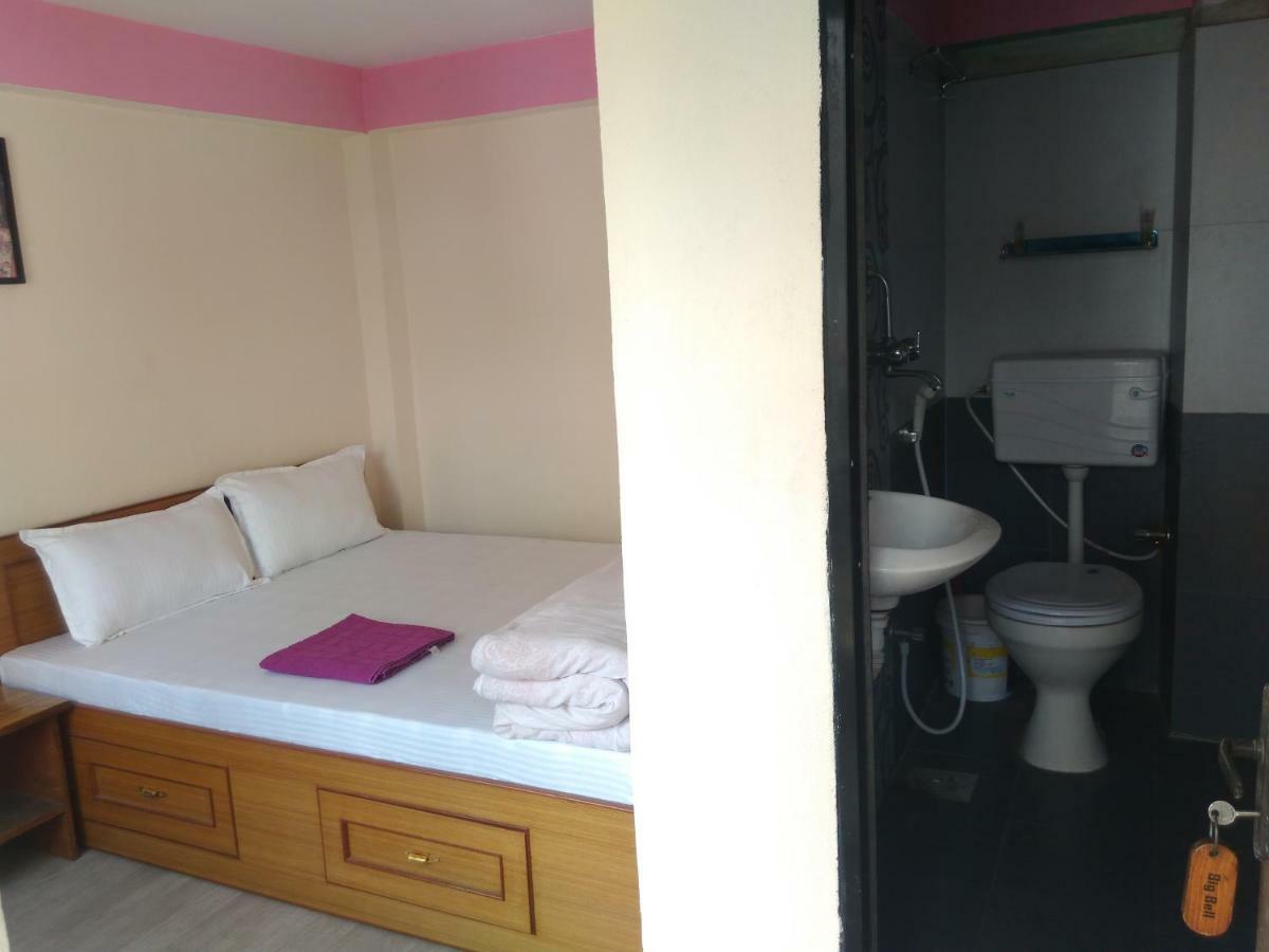 Bhatgoan Big Bell Guest House מראה חיצוני תמונה